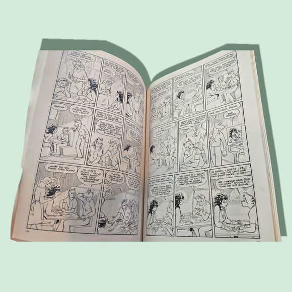 Omaha vol 2 - Picture 2 of 4